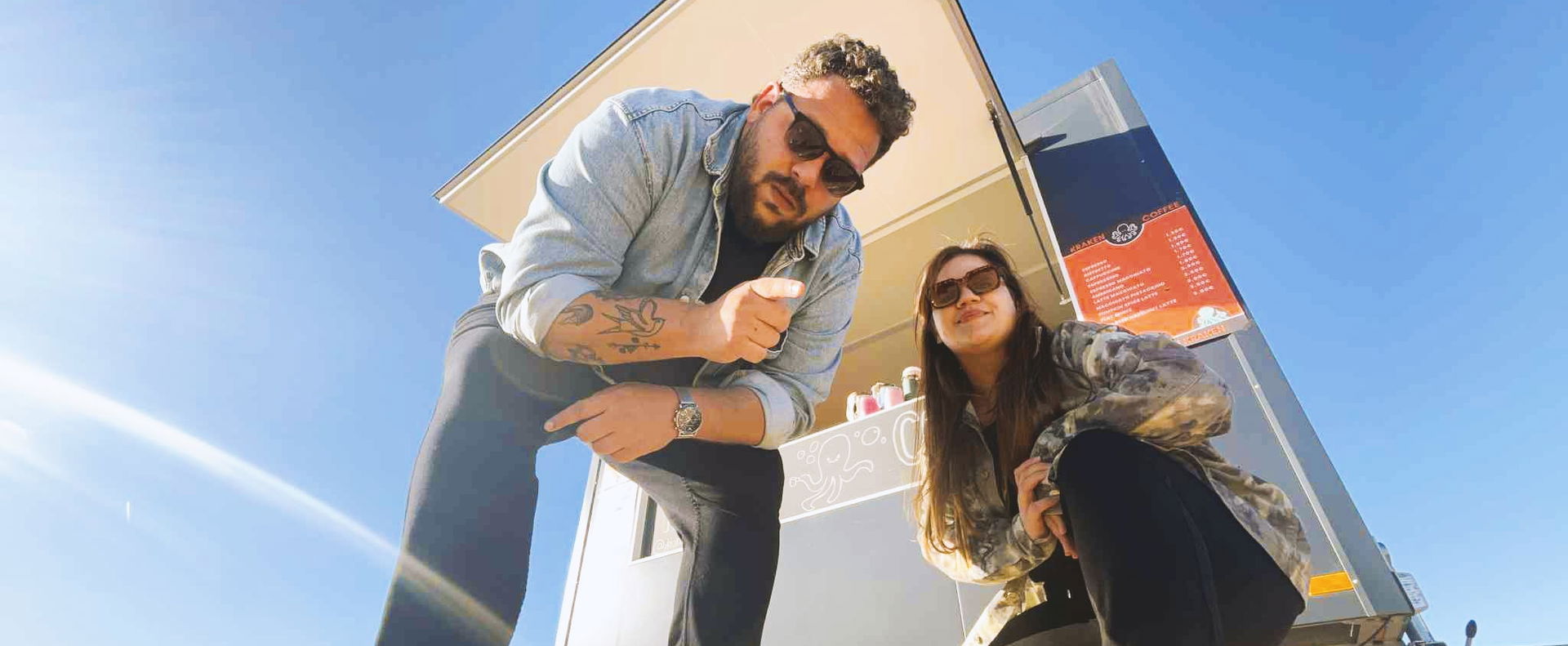 Miért is vásárolna bárki két magyartól kávét Dél-Olaszországban?