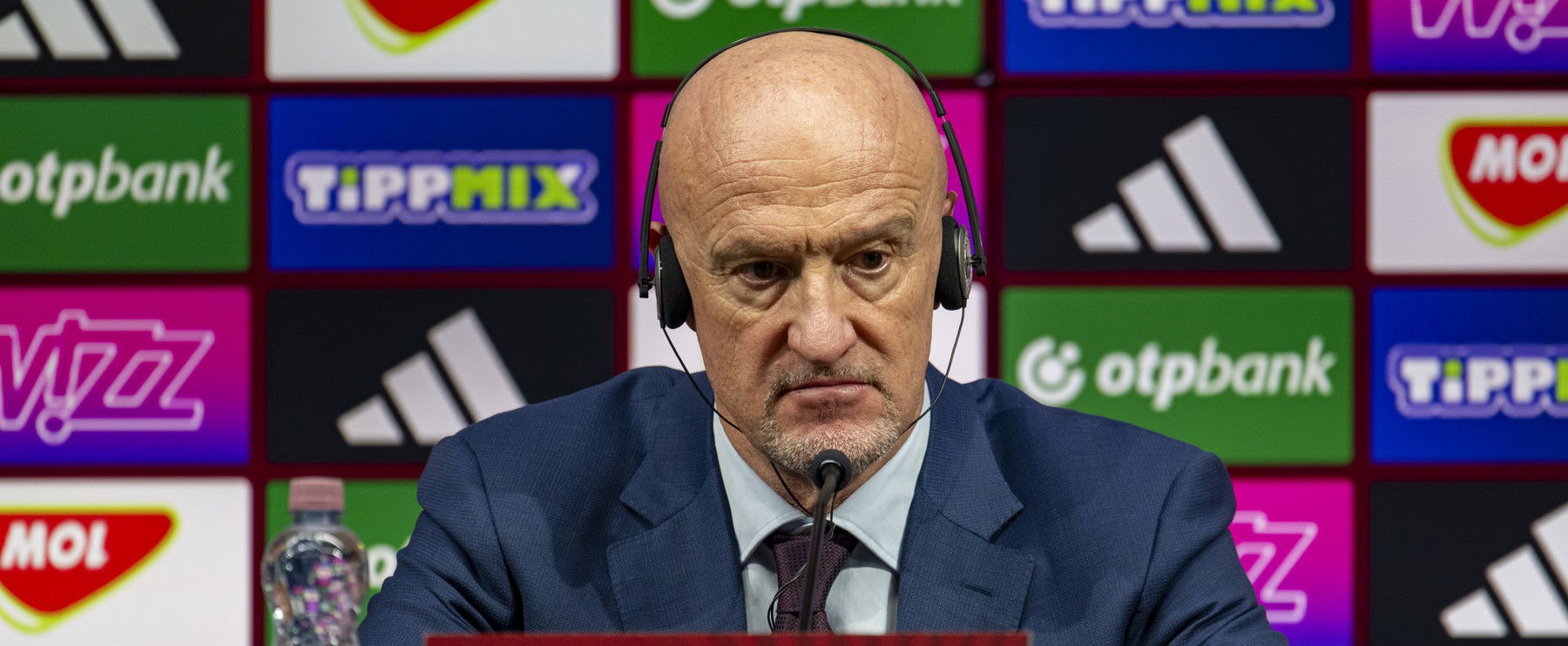 Kikerült egy mondat, ezen múlt Marco Rossi sorsa a válogatott élén, ezen múlt az országot izgalomban tartó döntés?