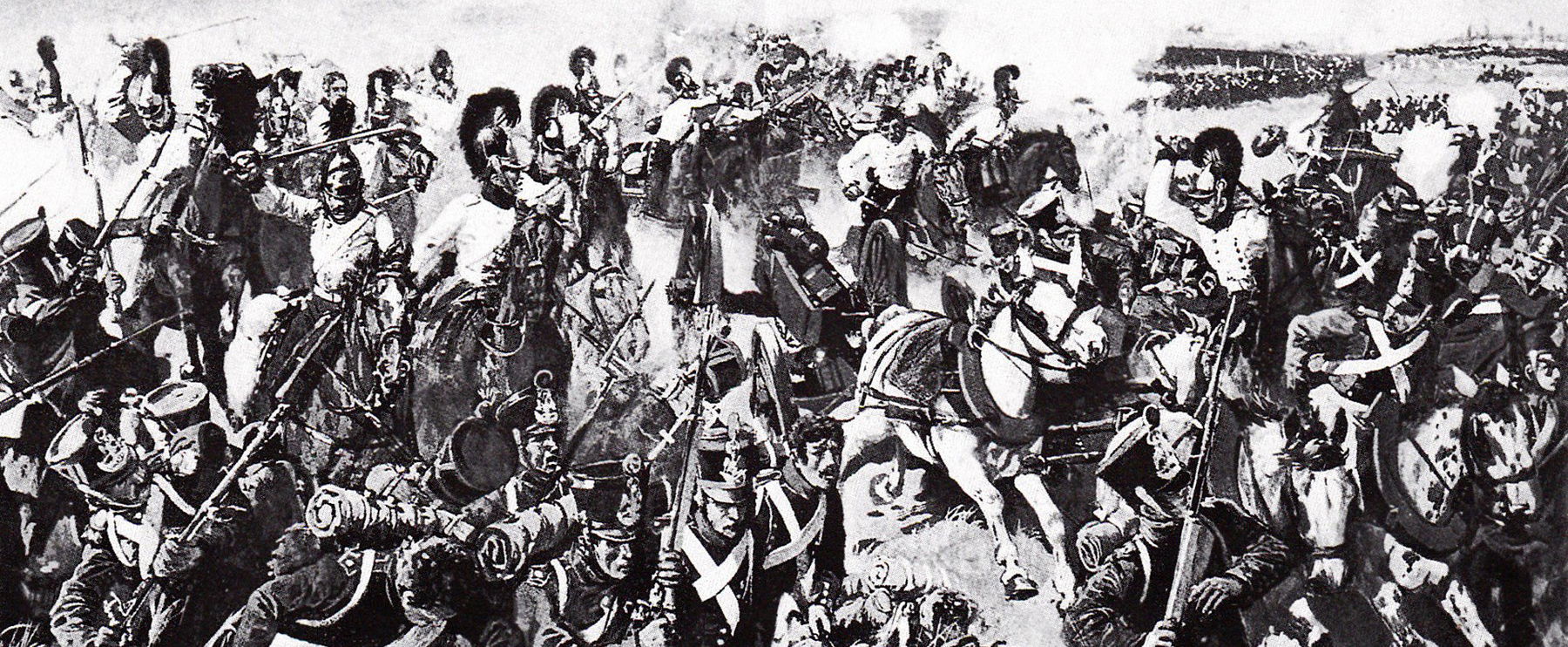 Így halt meg Haynau, a magyarok mészárosa, ennél szörnyűbb végzet nem létezik