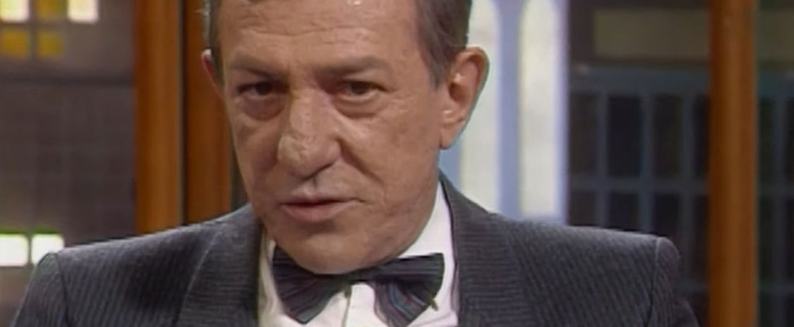 Ez volt Antal Imre eredeti foglalkozása, az egész ország ledöbben ezen a sosem hallott információn