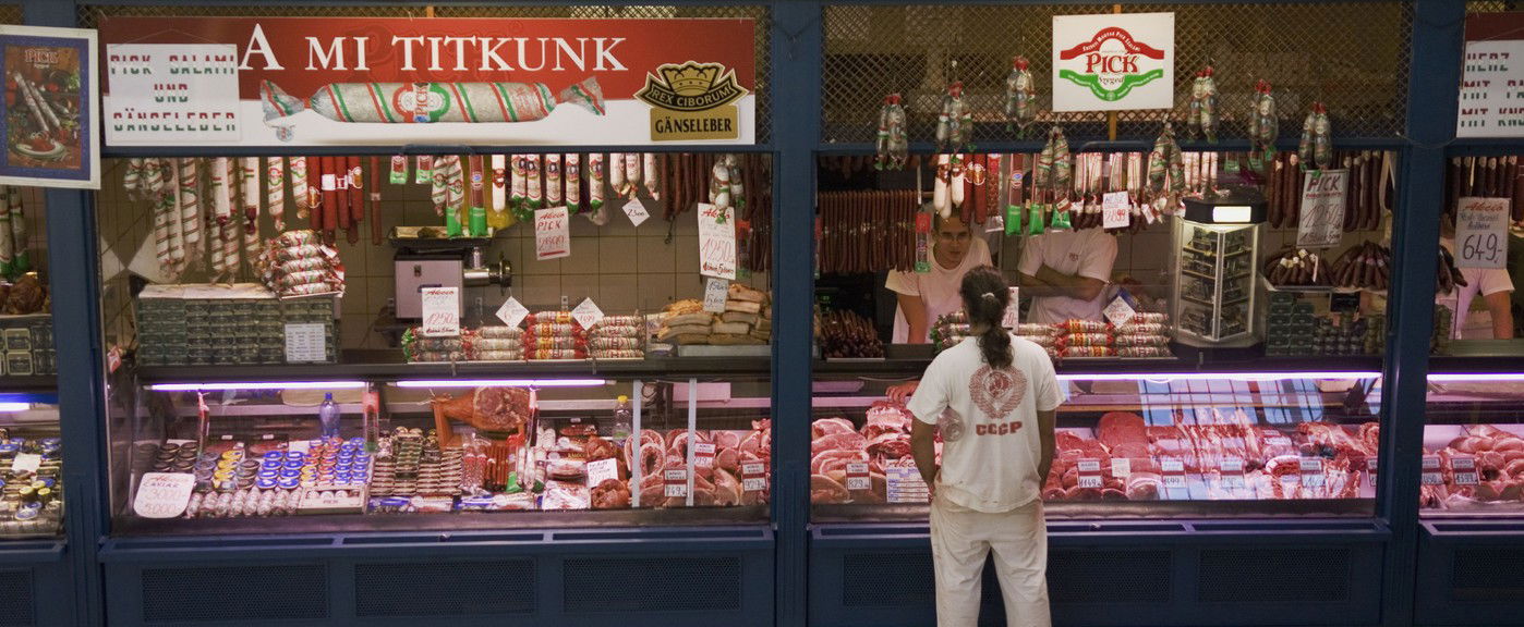 Ez a Magyarországon kapható legdrágább hússzelet, lesokkolsz az árától, a végösszeg brutális