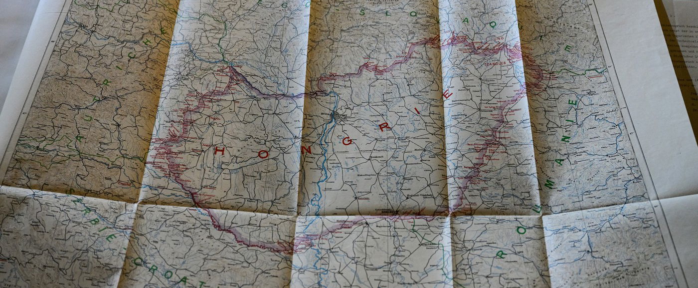 Ez a legrövidebb magyar településnév, azonnal kiakadnak a szemeid, ha meglátod