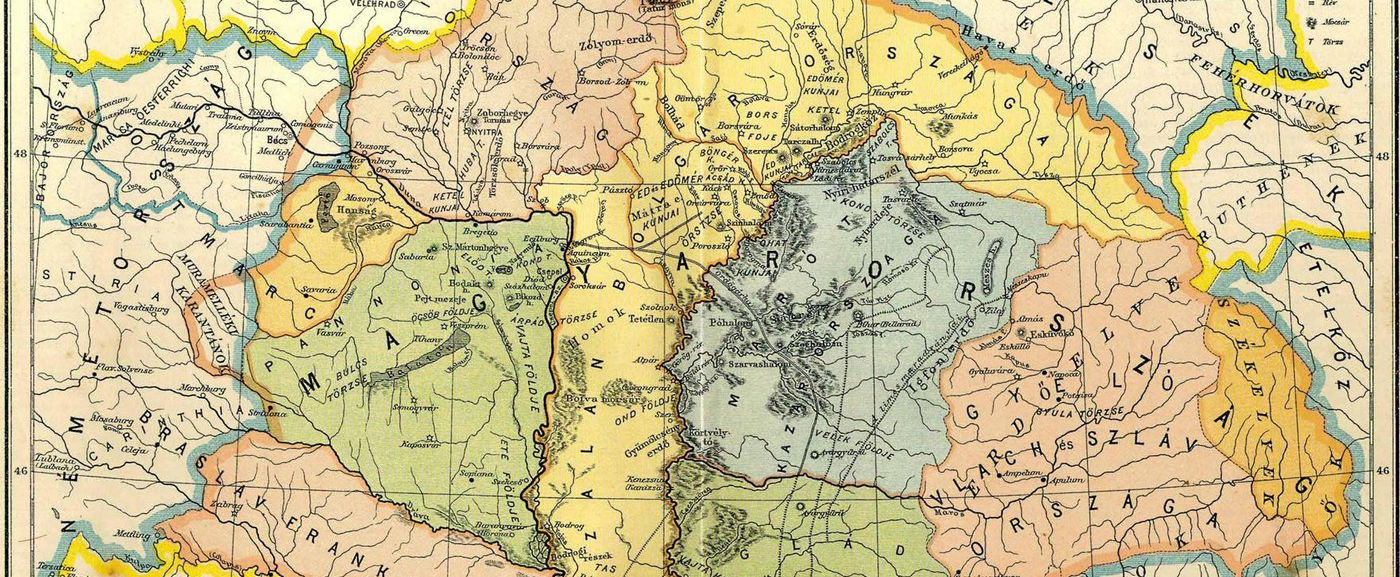 Ez a legfurcsább nevű magyar település, tényleg Hiba a neve? Elképesztő, amit a térképen mutattak