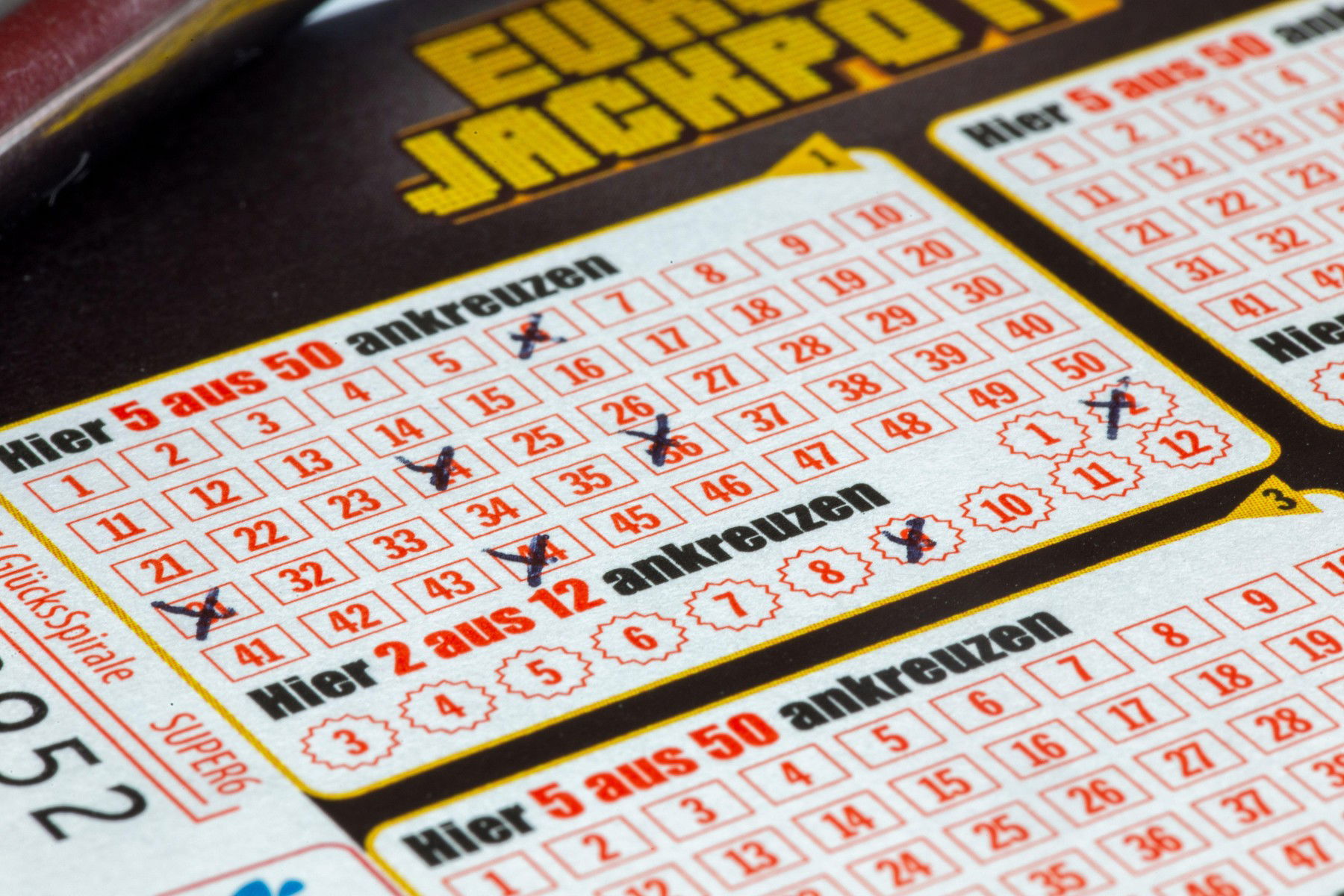 Eurojackpot: Forbes-listára kerülhettünk a főnyereménnyel, pár egyszerű számot kellett eltalálni hozzá