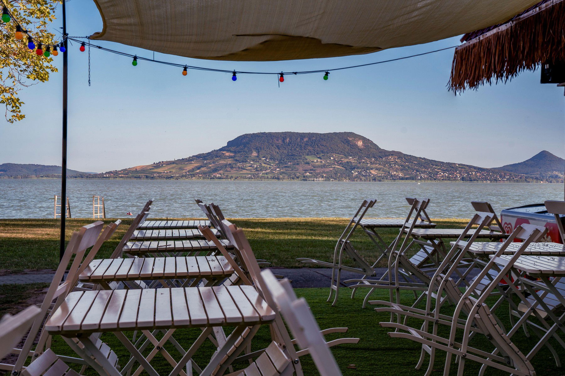 Megszűnik a Balaton kedvenc étele, olyan videó jött, amire az egész ország iszonyatos tekintettel néz majd