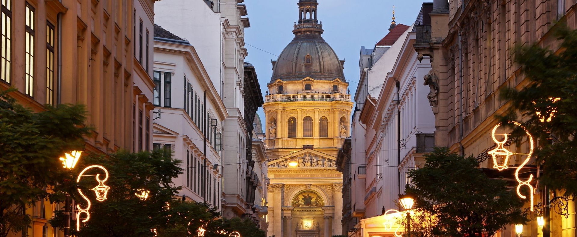 Lesokkolt a külföldi Budapesten, az utcán olyat látott, amire nem volt felkészülve