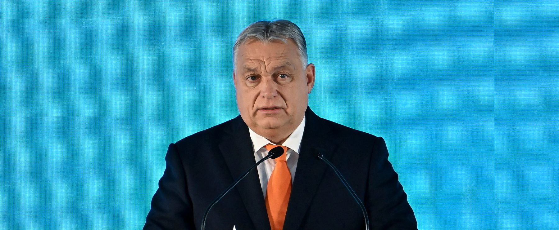 Váratlan fordulatot vett Orbán Viktor beszélgetése Kapu Tiborral, erre a kérdésre senki nem számított