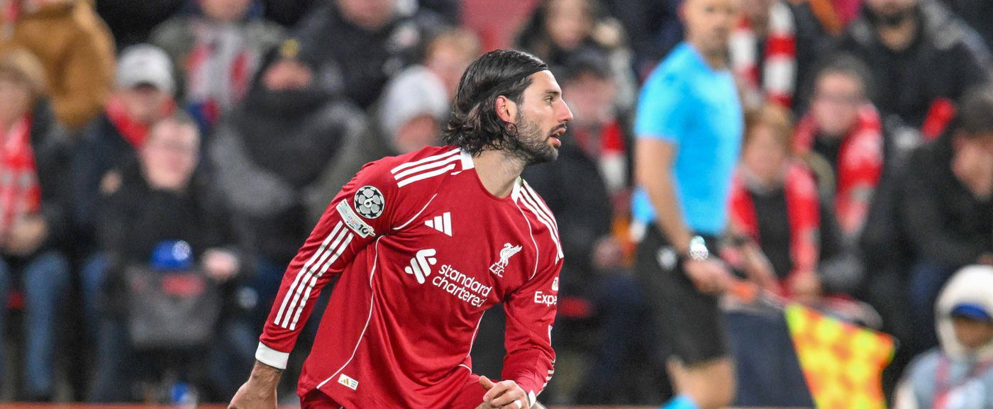 Kiszámolták, Szoboszlai Dominik ezért kerül ki a Liverpoolból, Borka már várhatja a karácsonyi pihenőt