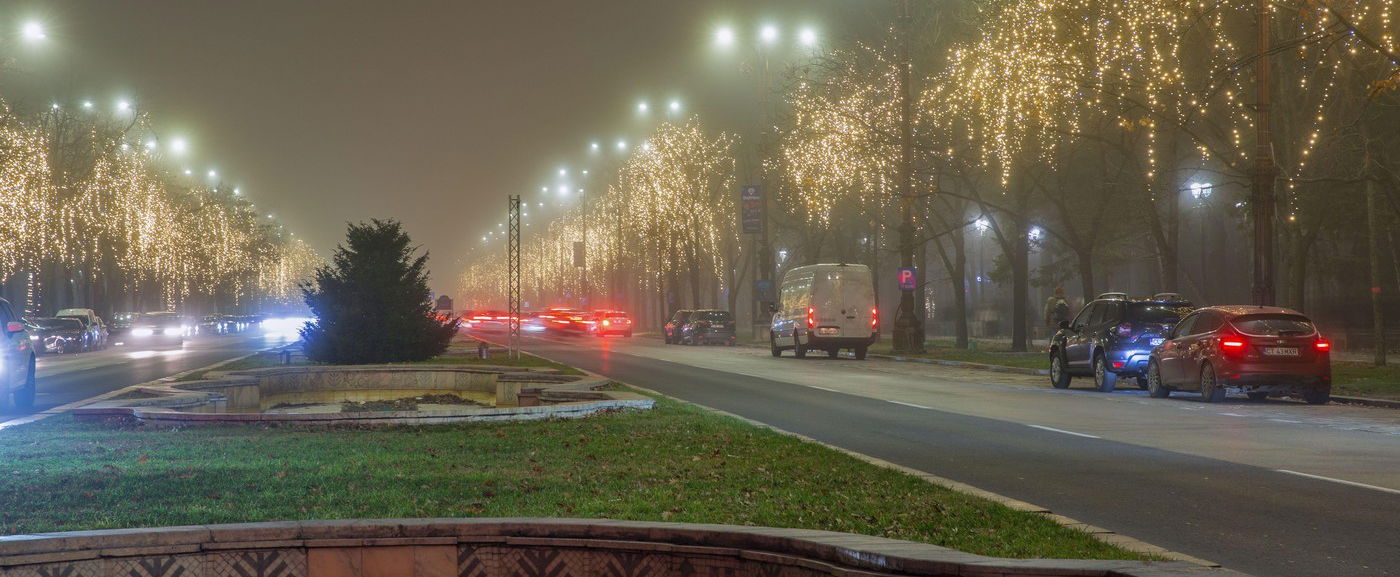 A decemberi időjárás nagyot fordul, nem az jön, amire készült az ország