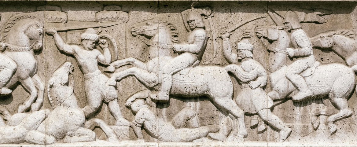 Ez volt Géza fejedelem igazi neve, 2 betű, döbbenetesen idegenül hangzik