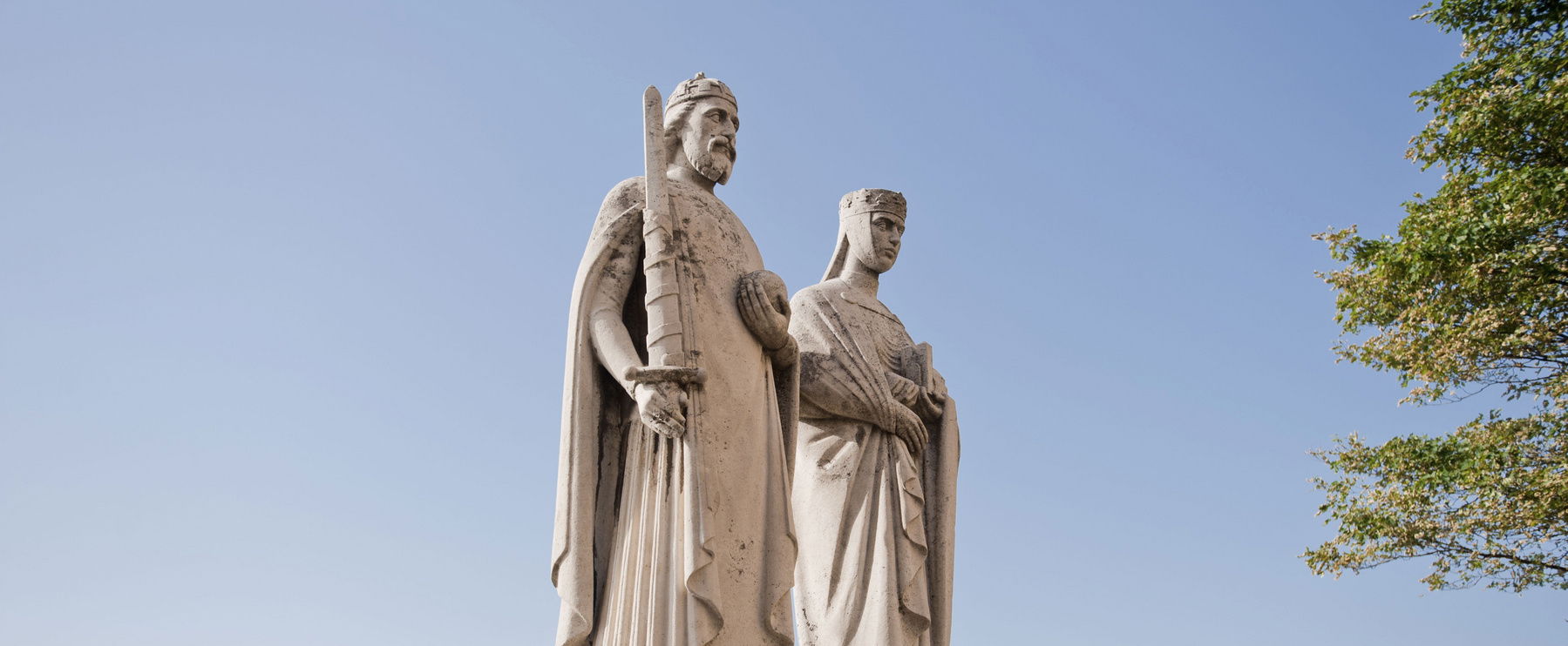 Így halt meg Gizella királyné, Szent István király felesége, nem véletlen titkolják