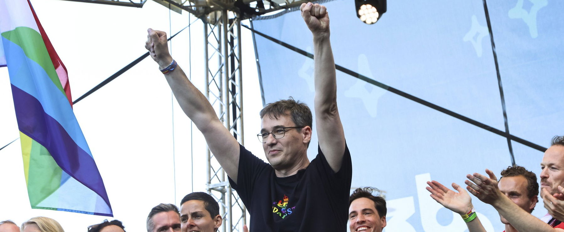 Ez Karácsony Gergely eredeti végzettsége, nagyon más mint a többi politikusé