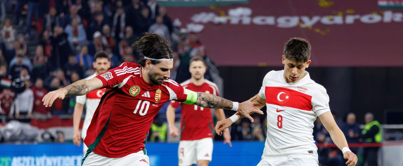 Szoboszlait török tehetség túrná ki a Liverpoolból, gonosz összeesküvés készül Madridban? Mi köze ehhez Arda Gülernek?