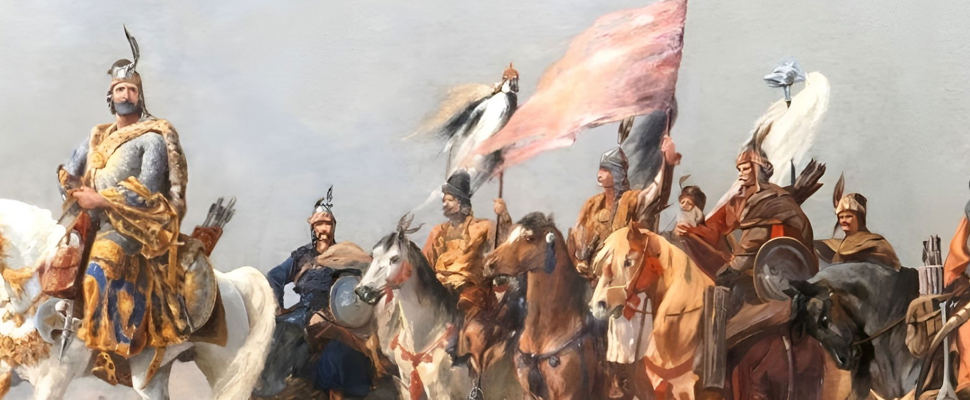 Megtalálták a honfoglaló magyarok rejtett kincsét Magyarország alatt, rendkívüli a felfedezés