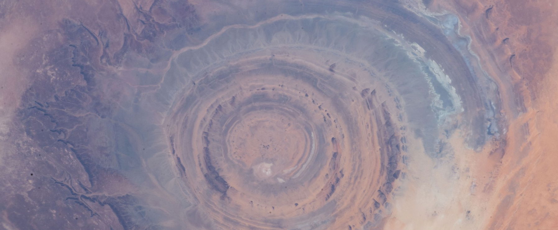 Óriási szenzáció, megtalálták Atlantiszt, a NASA titkos felvételei buktatták le a területet