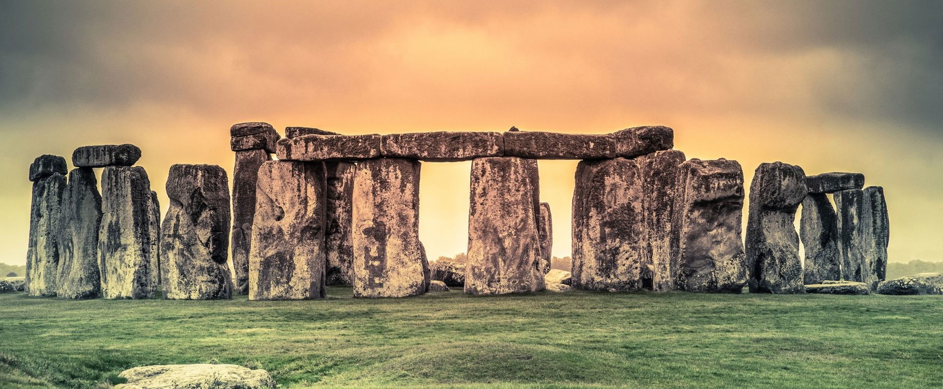 Stonehenge nem az volt, aminek eddig hittük, félelmetes óriást találtak a kőkörök mellett