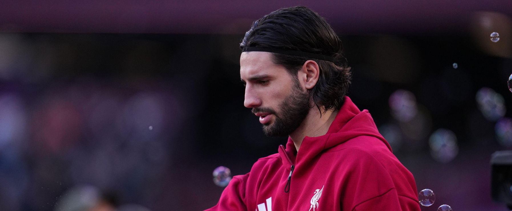 Nagy bajban Szoboszlai a Liverpoolnál, ez az átigazolás megpecsételheti a sorsát