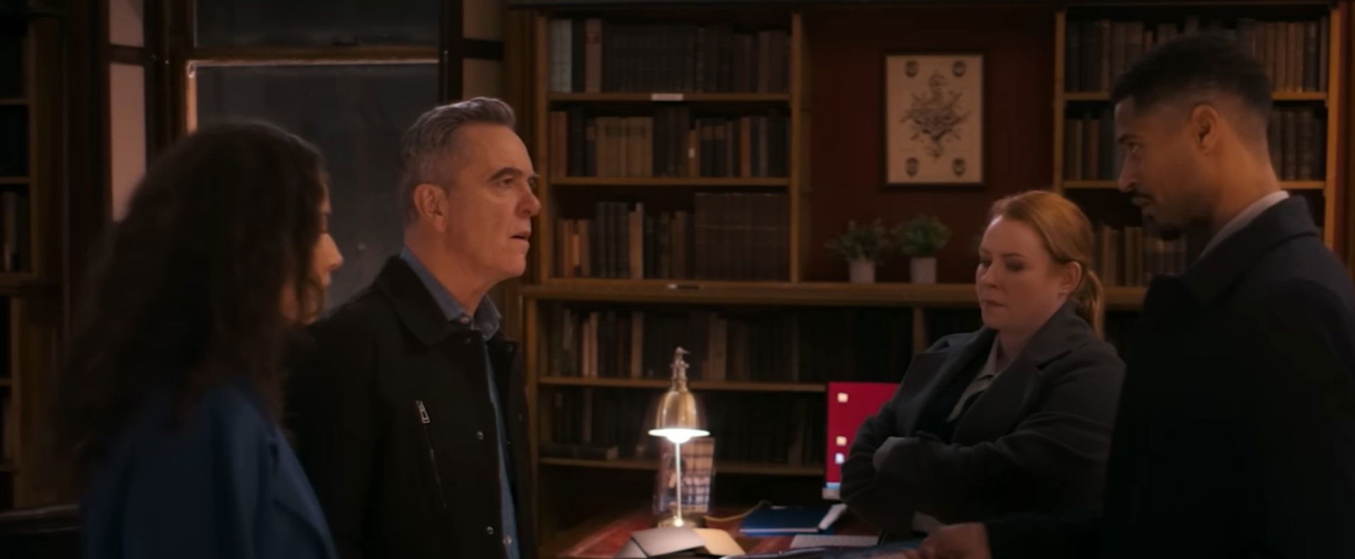 Sokkot okozott a Netflix új Coben-thrillere, már a bemutatótól úgy megvadultak a rajongók, mintha premiernap lenne