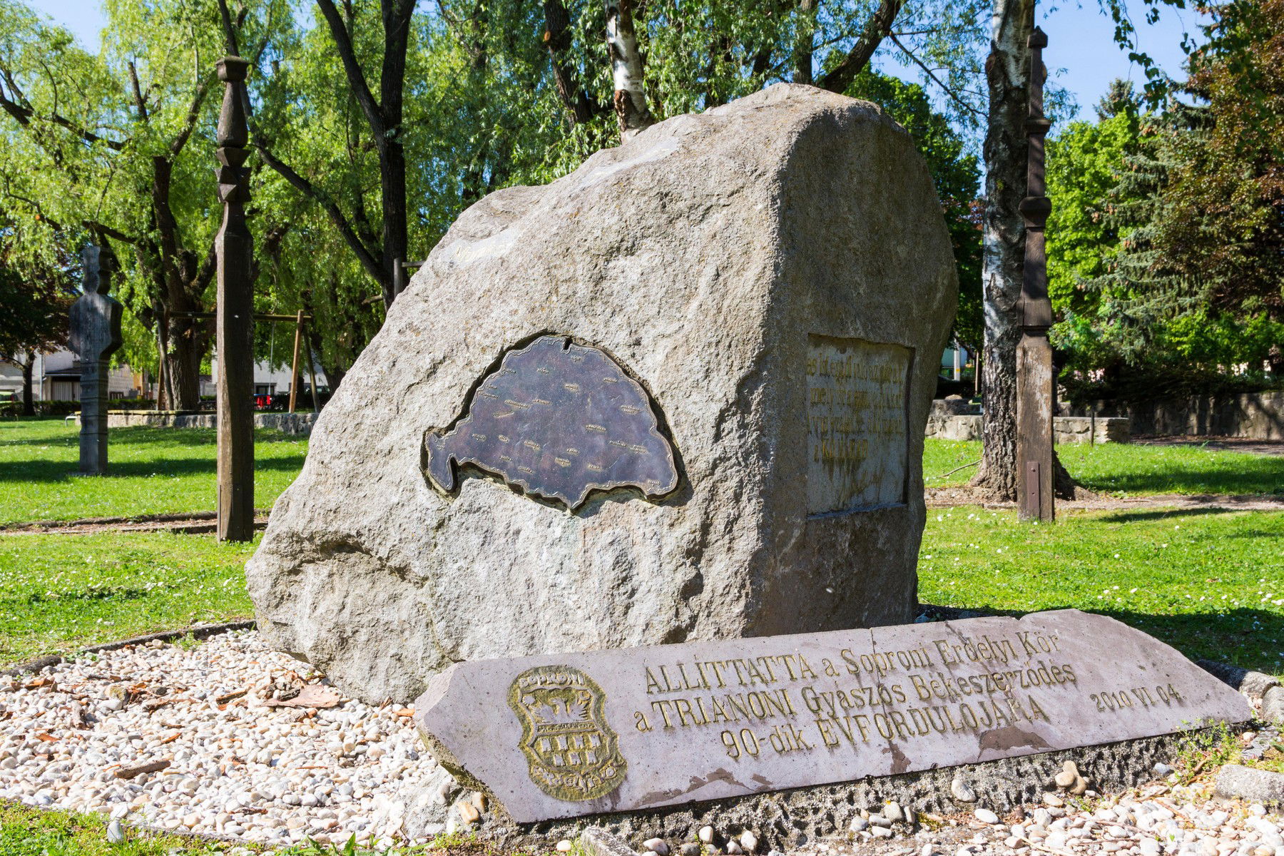 Kiderült a soproni ellenállás legnagyobb titka, Trianon eltitkolt története ez