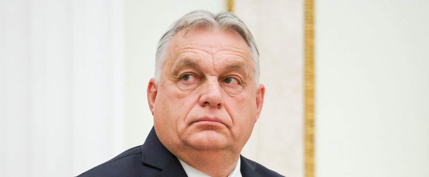 Ezt mondják a külföldiek Orbán Viktorról, megfagy a vér az ereinkben, tényleg igazuk van?