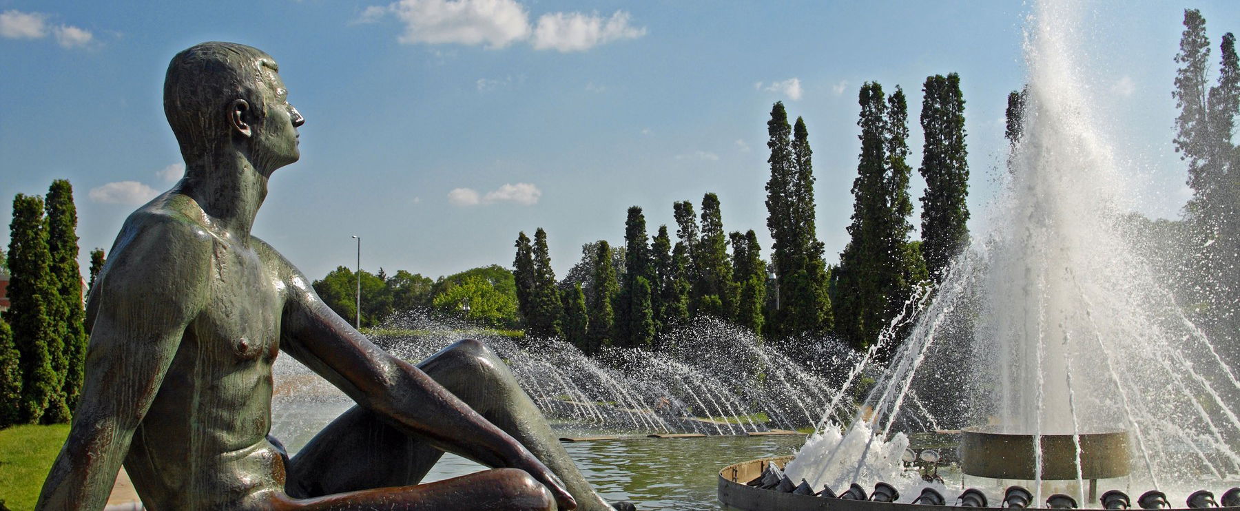 Ez a magyar város a legszebb a külföldiek szerint, Budapest a kanyarban sincs