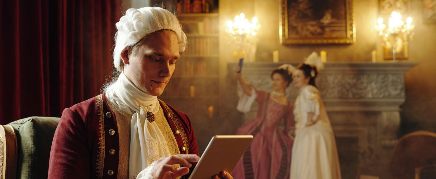 Ő volt a legszebb magyar nő Trianon előtt, Nagy-Magyarország területén, rendkívüli fotó került elő róla