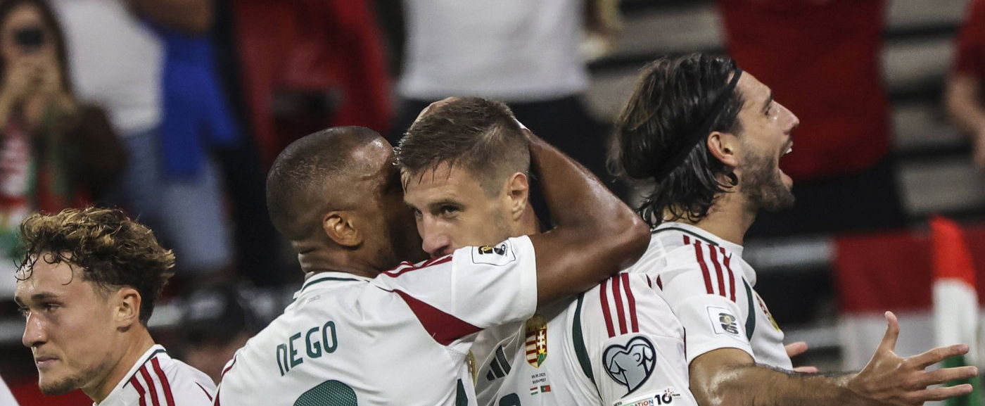 Varga Barnabás távozik a Fraditól, megírták mennyit fog keresni az új klubjánál - Igaza van a szakértőnek?