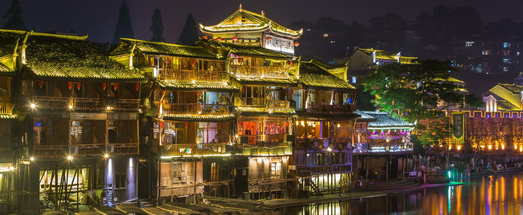 Így hívták Magyarország legkeletibb részét, ma Kínához tartozik