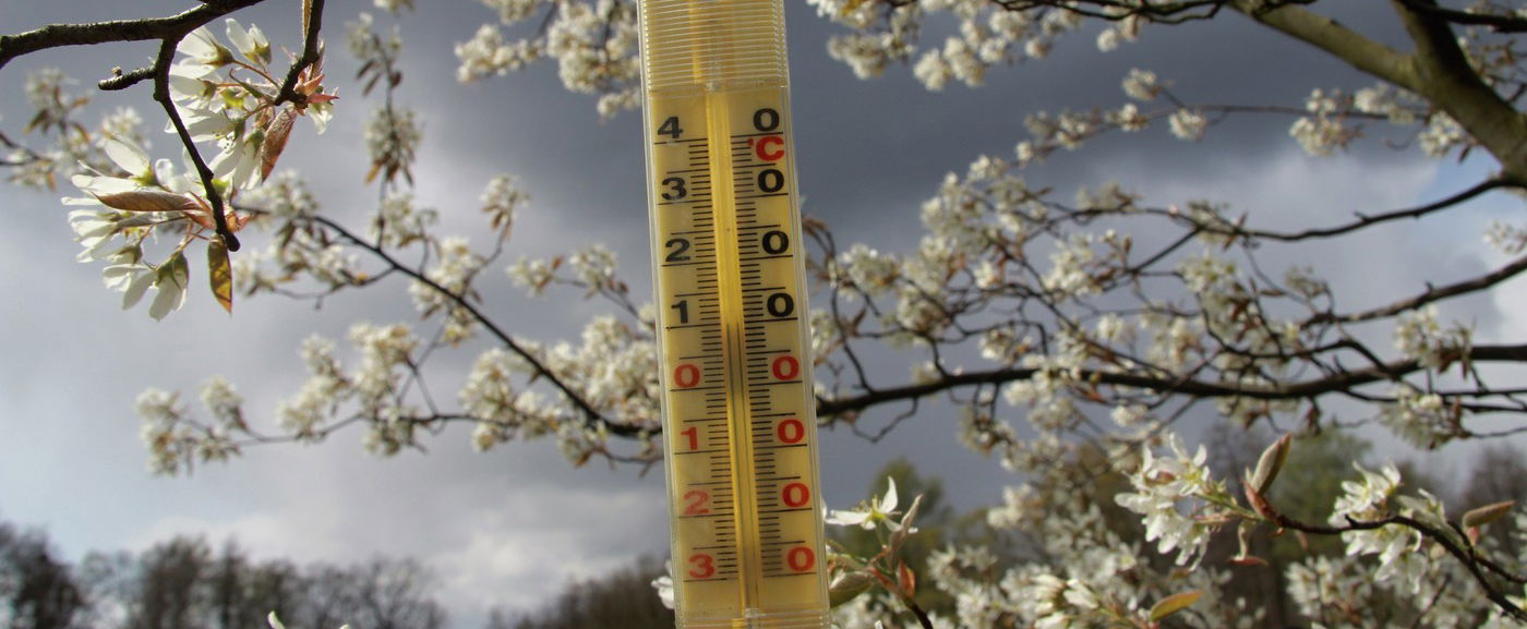 Döbbenet, betör a tavaszi meleg ezen a napon, rendkívüli időjárási változás történik ebben az országrészben a legfrissebb időjárás-előrejelzések szerint?