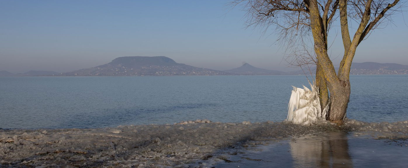 Világszenzáció lett, a Balatonnál készült fotón olyan dolog tűnik fel, ami példátlan a világon