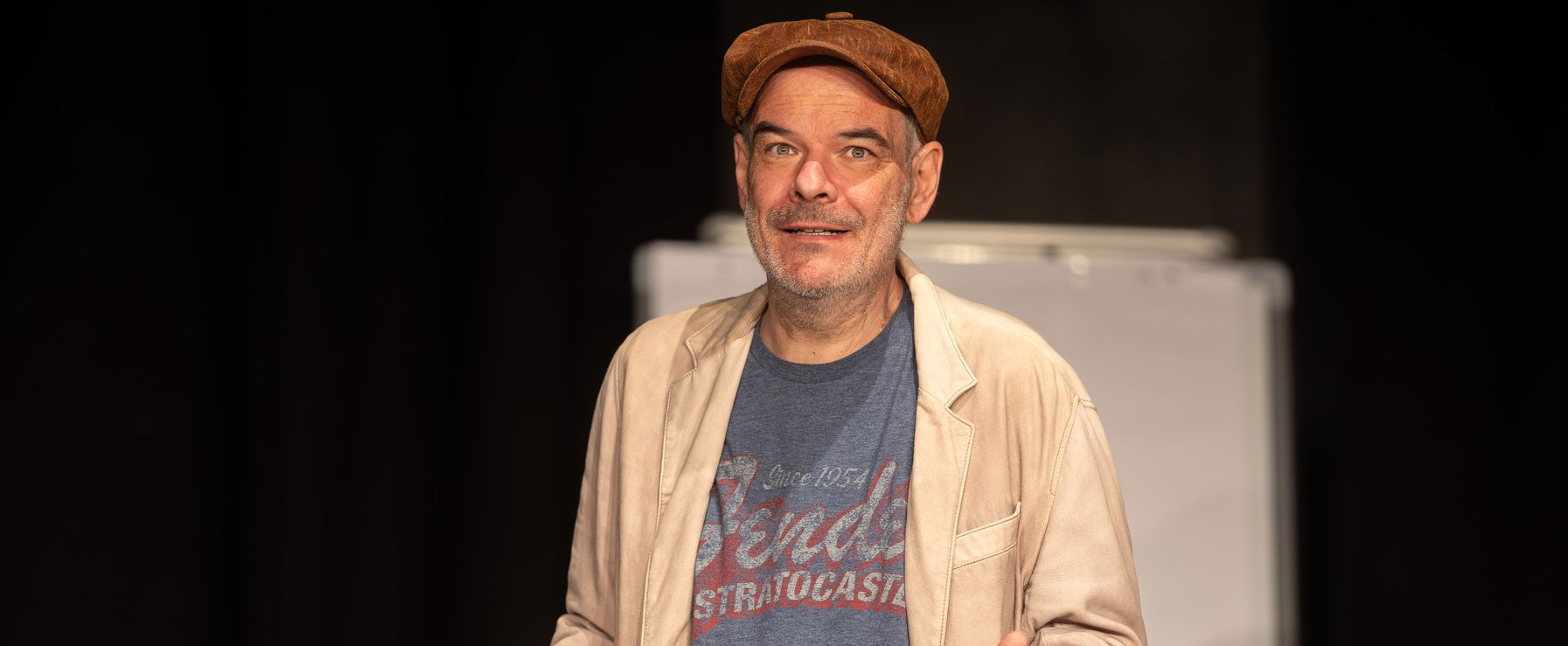 Nem akárki reagált Kálloy Molnár Péter halálhírére, szívszorító mondatok jelentek meg