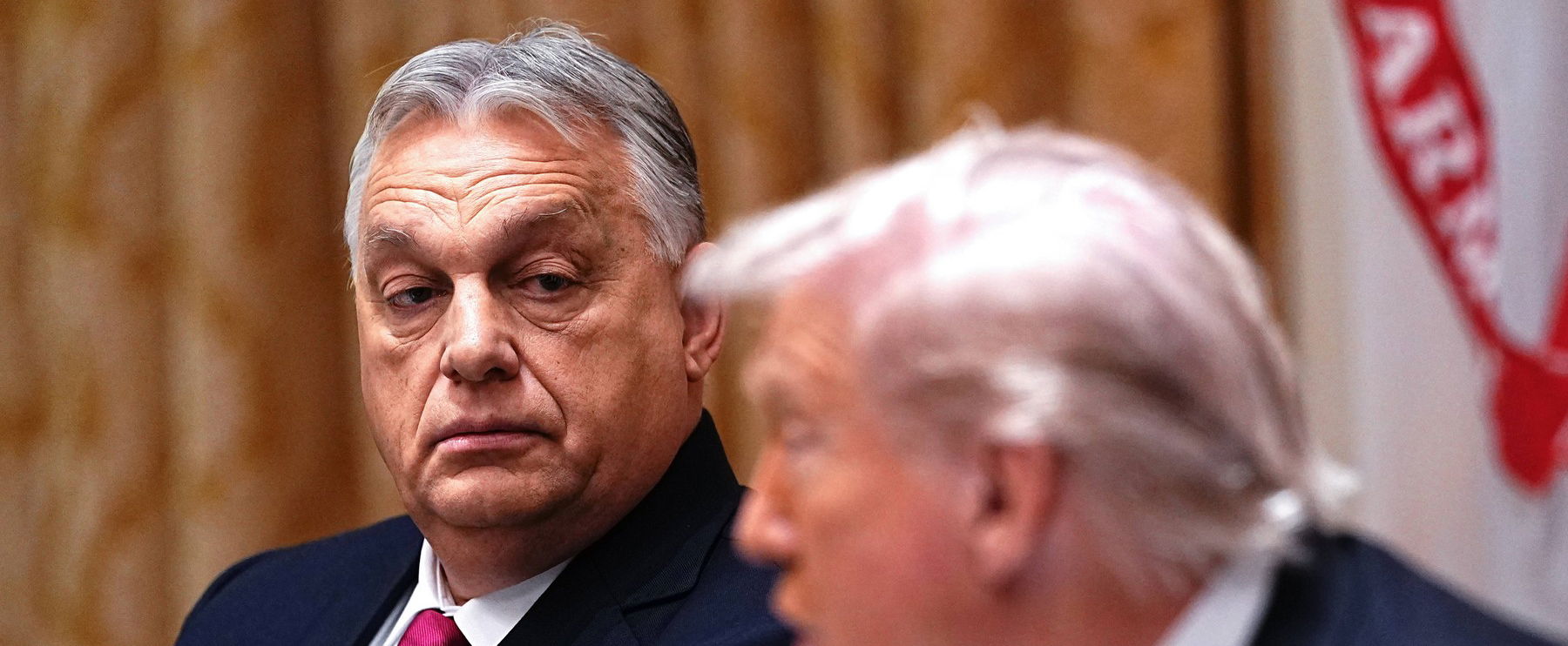 Ő lehet Orbán Viktor utóda? Döbbenetes dolgot szúrtak ki a miniszterelnök videóin