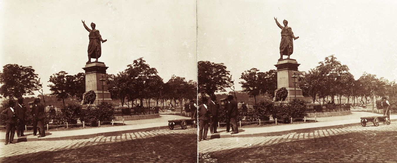 Így halt meg Petőfi Sándor felesége, Szendrey Júlia, iszonyatos végzet várt rá, minden tankönyvből kimarad, nem véletlen