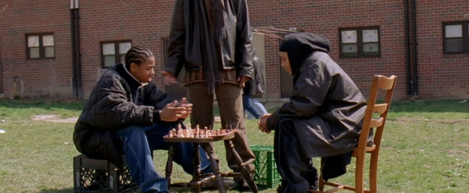 Az HBO Max rendőr-krimije fél millió értékelés alapján 9.3 ponttal szegez a székhez, egyszerűen nem lehet abbahagyni