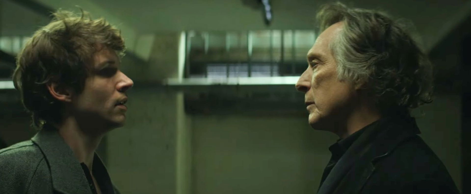 Ilyen brutális misztikus thrillert évek óta nem láttunk, ez az új sorozat olyan kemény, hogy még az Interjú a vámpírral is kevésnek tűnik mellette