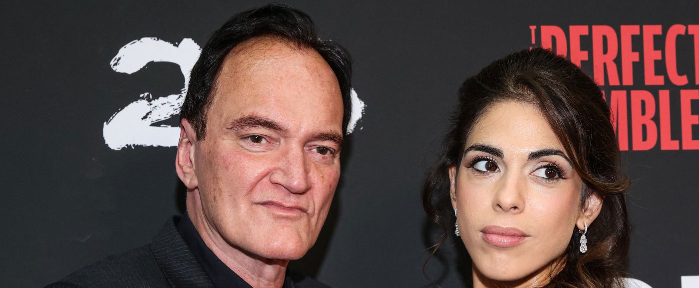 Quentin Tarantino szerint ez a színész a világ legrosszabbja, durván nekiment a sztárnak