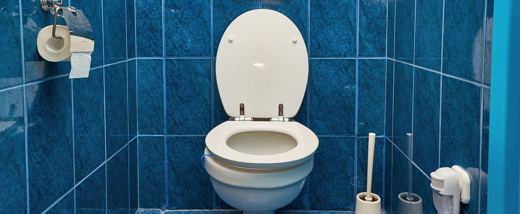 Ezért kell lehajtani a wc-ülőkét mindig, tudósok iszonyatos dolgot mutattak