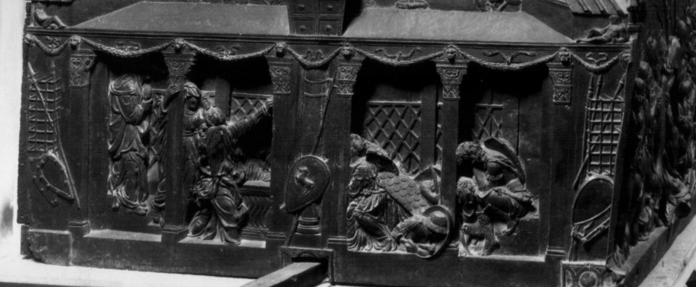 Megtalálták Jézus sírját, brutális helyen volt, megoldódott a Biblia legnagyobb rejtélye