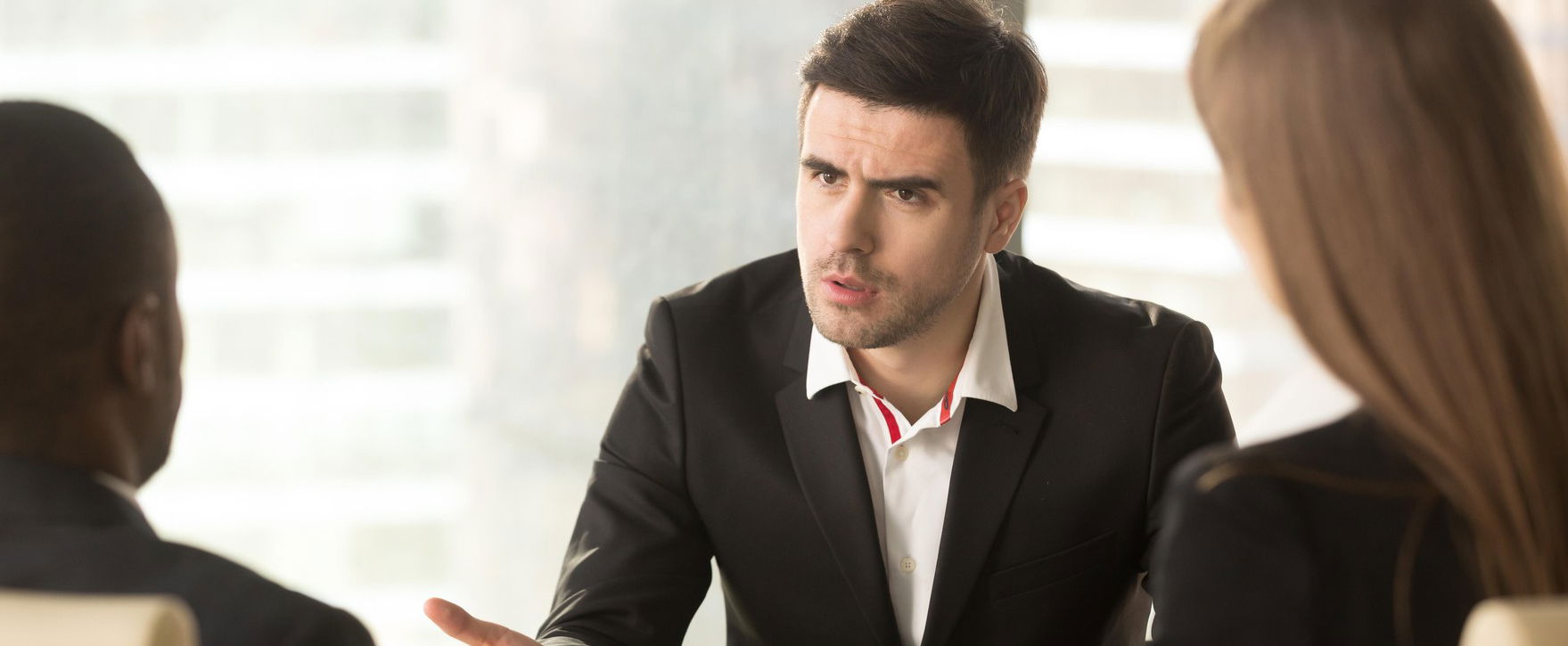 Azonnal felmondhatsz, ha ez történik a munkahelyeden