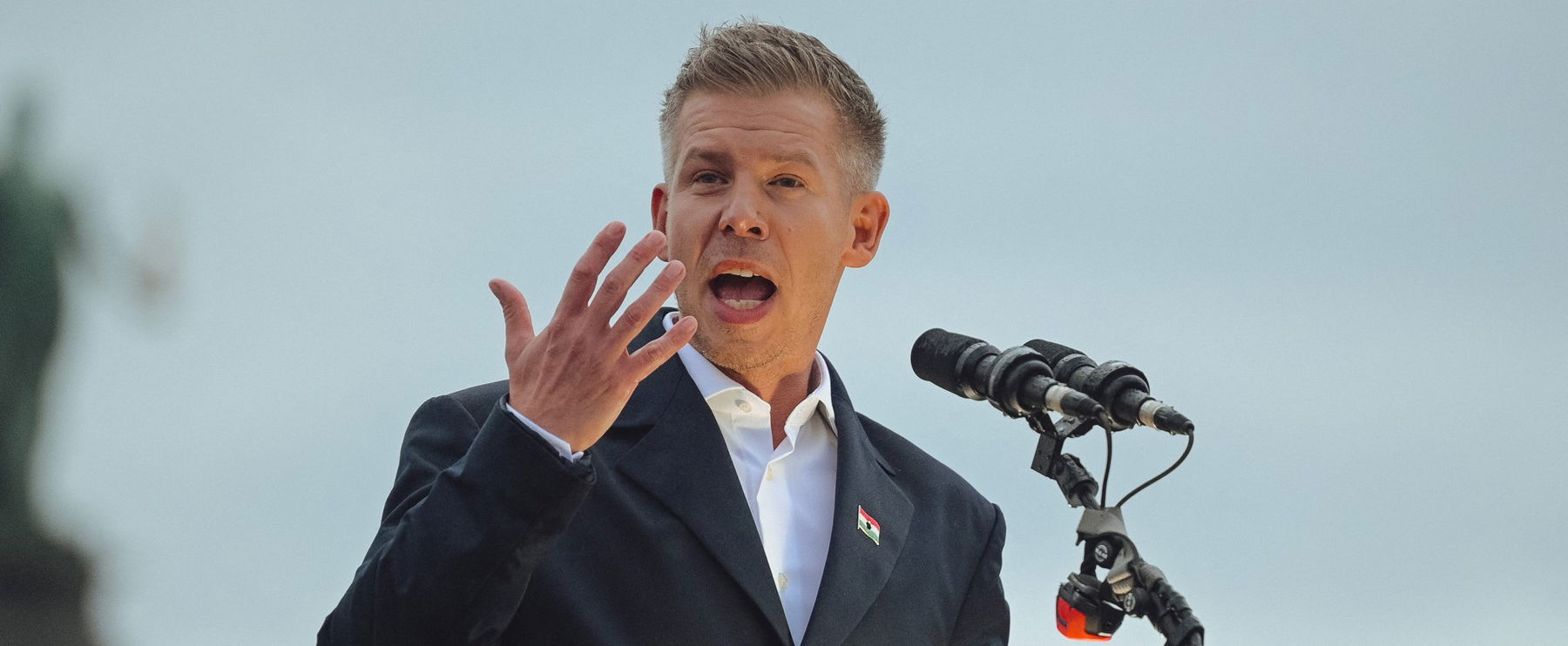 Itt a vége, kiderült, hogy hamisítvány-e a Tisza Párt kiszivárgott programja, szakértő zárta le nagyon gyorsan a vitát, igaza lehet?