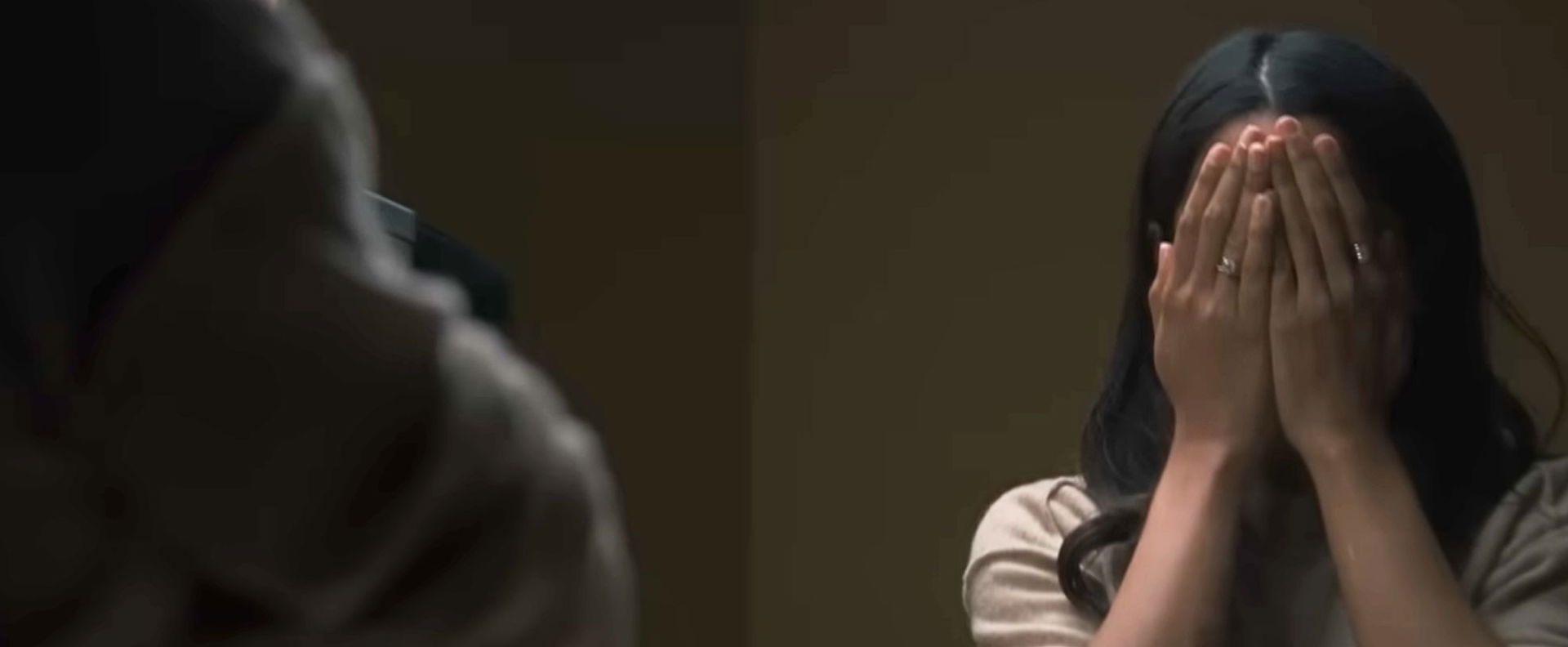 A Netflix krimi-thrillerétől az egész internet ledermedt, olyan fordulatot húz, hogy napokig nézel magad elé