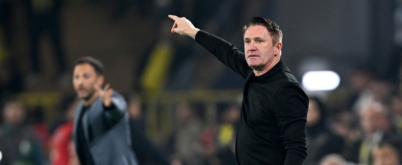 A Fradi ex-edzőjét az új Szoboszlairól kérdezték, miatta retteghet Robbie Keane, máris csomagol az ír mester?