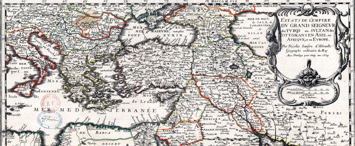 A török iskolásoknak iszonyatos Magyarország térképet adtak az iskolában, erre nincsenek szavak