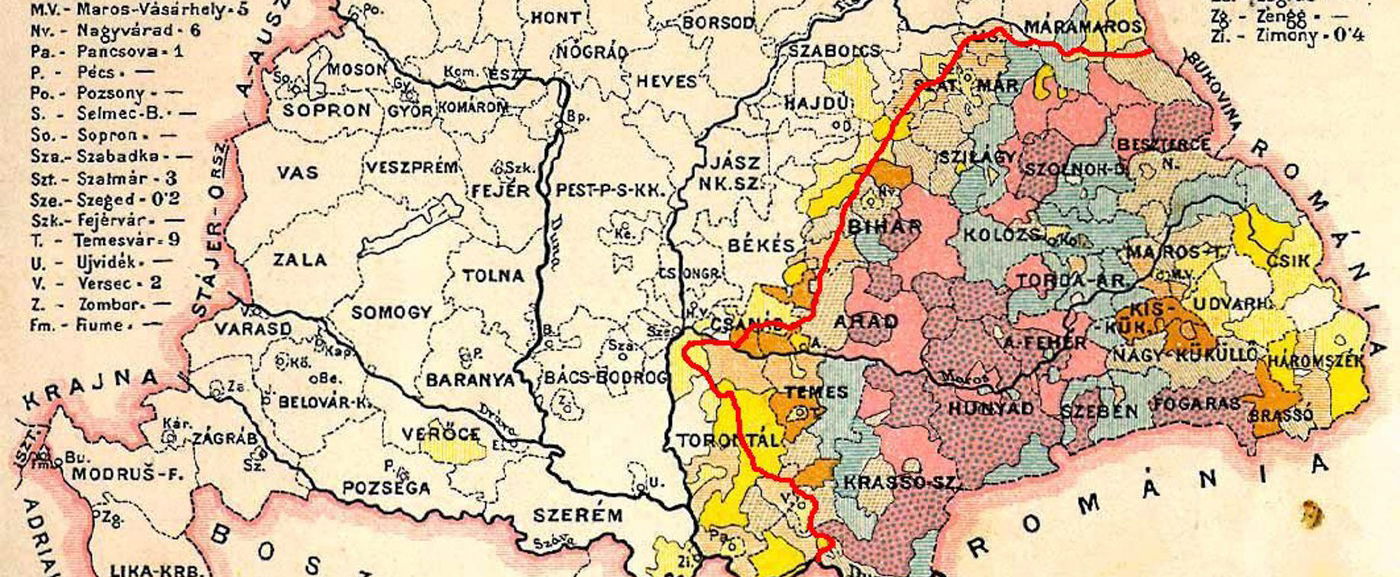 Erdélyről beszél a világ, nemzetközi szenzációt okozott a páratlan felfedezés