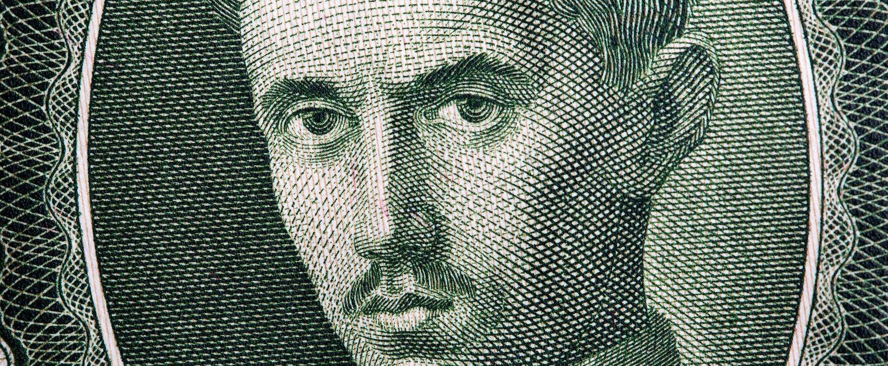 Előkerültek Petőfi feleségének titkos iratai, vérfagyasztó dolog került napvilágra