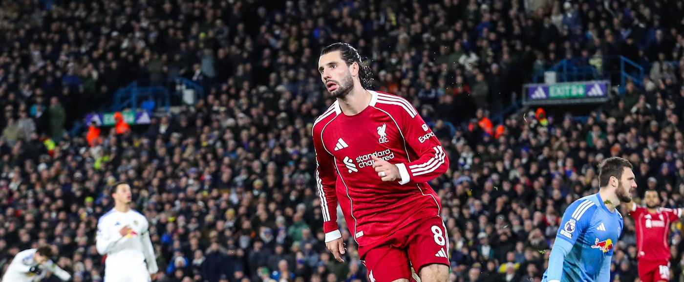 Szoboszlai Dominik elszólta magát, a csodagól ellenére szétszedi az angol sajtó, ez csúszott ki a száján