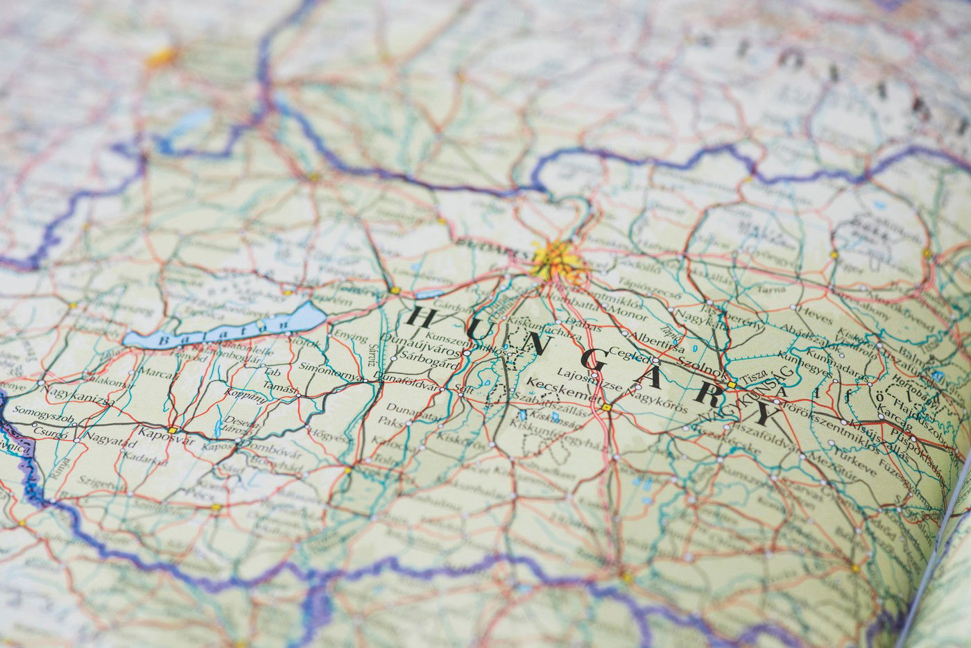 Itt a vége, megjött a fordulat dátuma, az időjárás elképesztőt változik