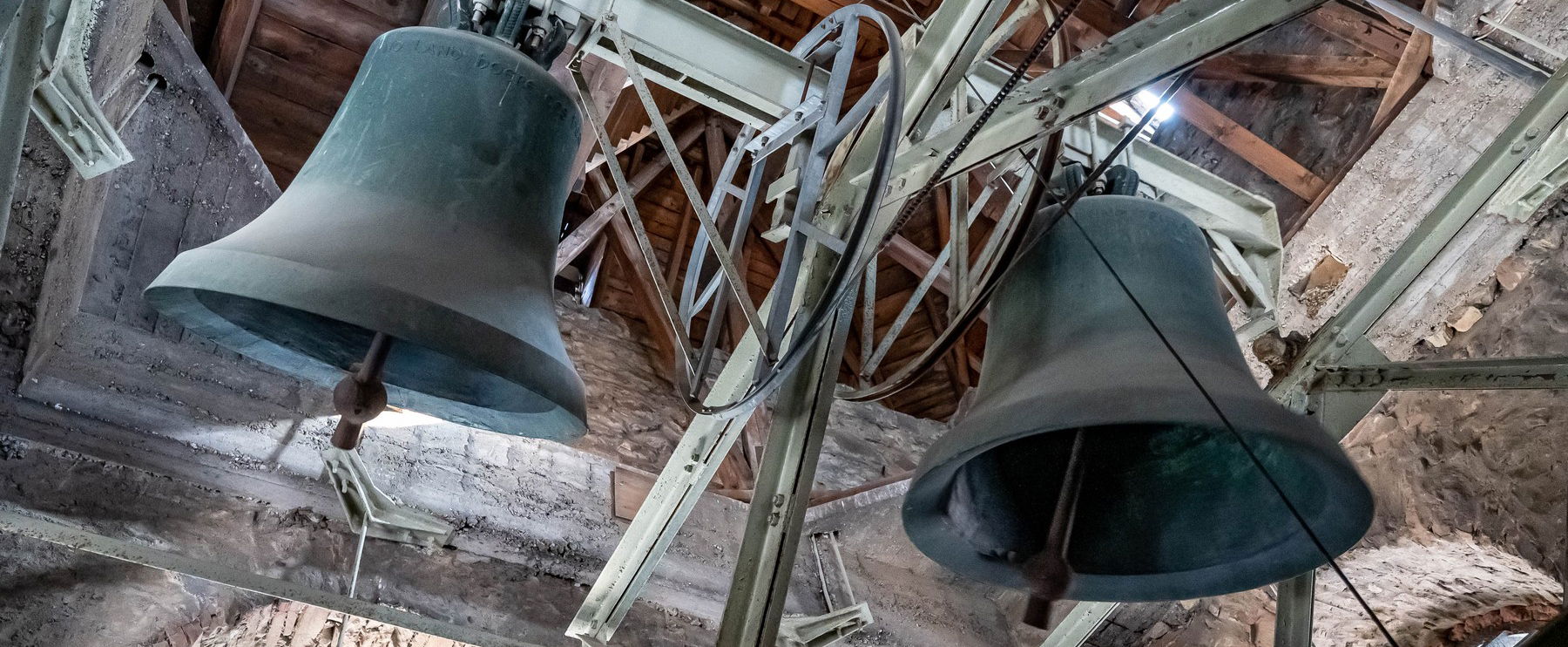 Kiderült a déli harangszó titka, meg fogsz lepődni, nem ezt tanultad az iskolában