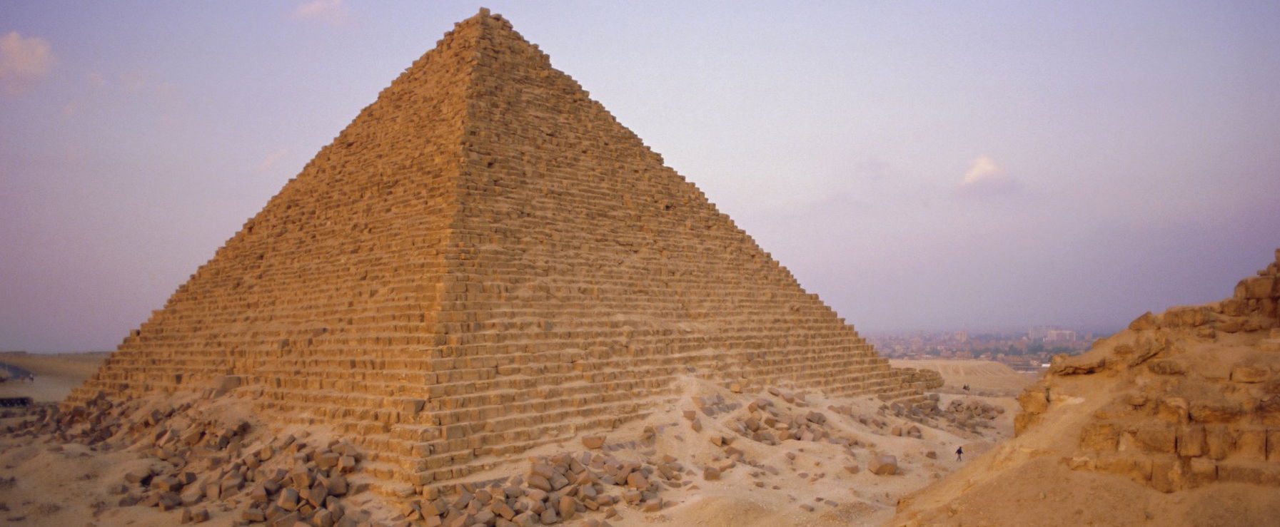 Óriási, idegen járművet találtak a tenger mélyén Egyiptomban, az ősi szerkezet látványa is megrázó