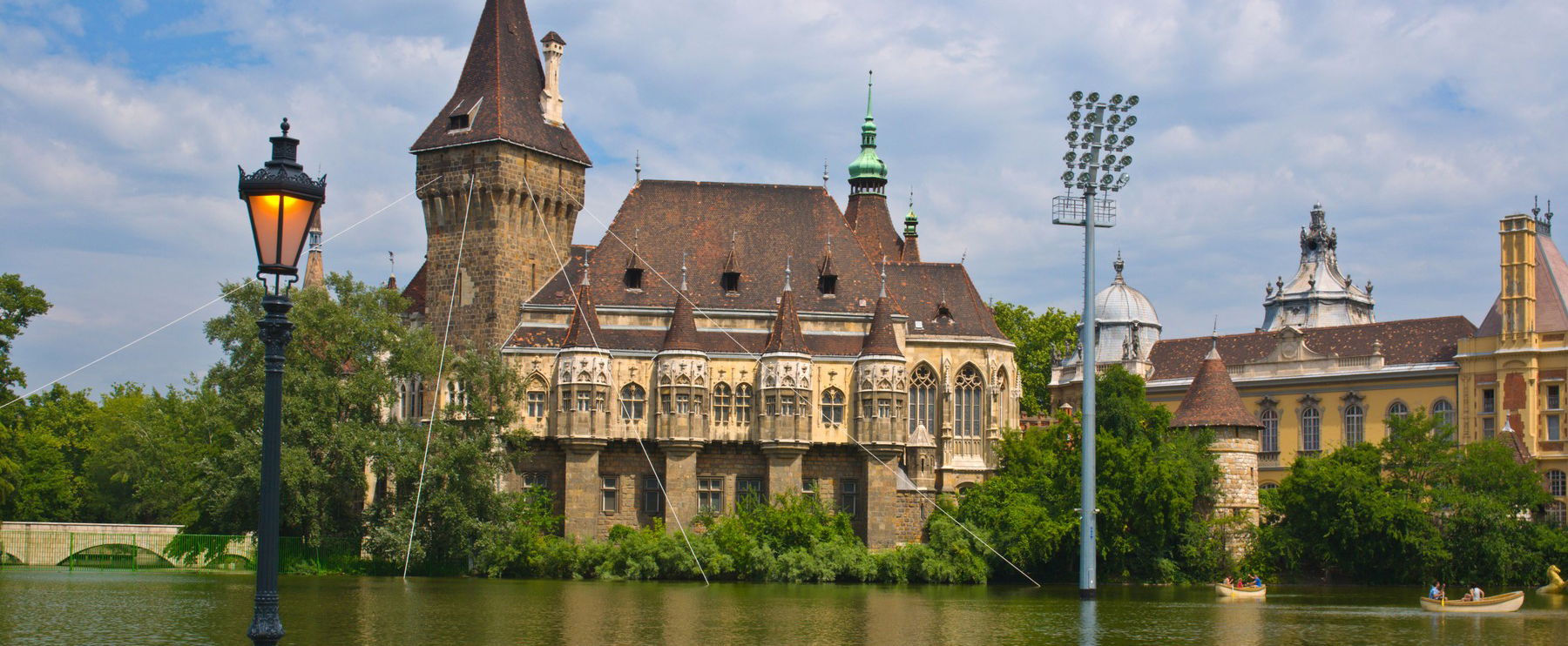 Megtalálták Budapest titkos téli helyét, ide özönlenek az emberek most